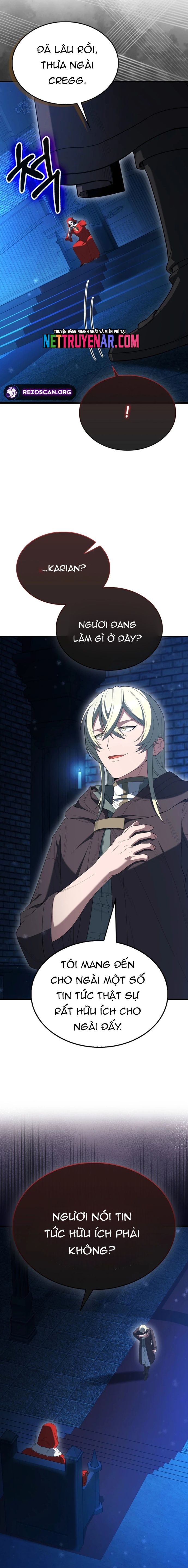 Nhân Vật Phụ Siêu Mạnh Chapter 93 - 2