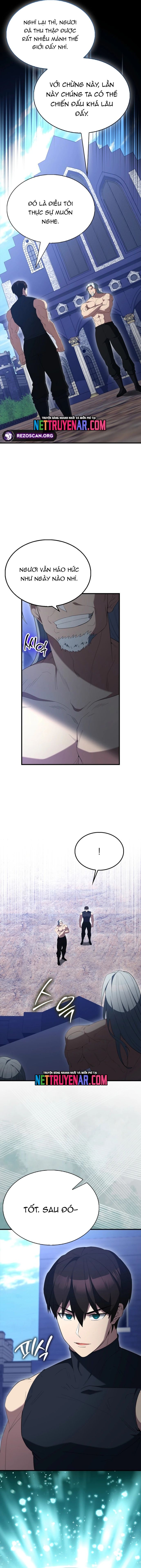 Nhân Vật Phụ Siêu Mạnh Chapter 93 - 12