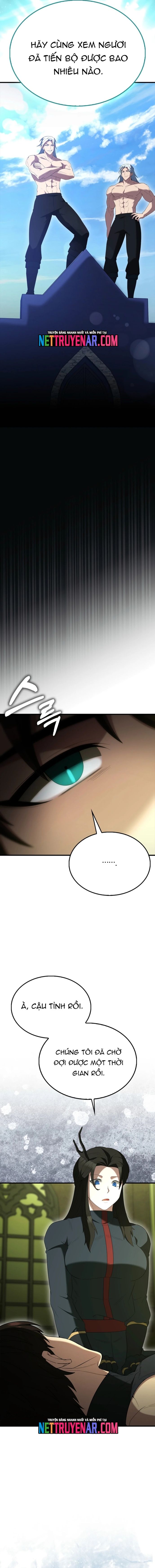Nhân Vật Phụ Siêu Mạnh Chapter 93 - 13
