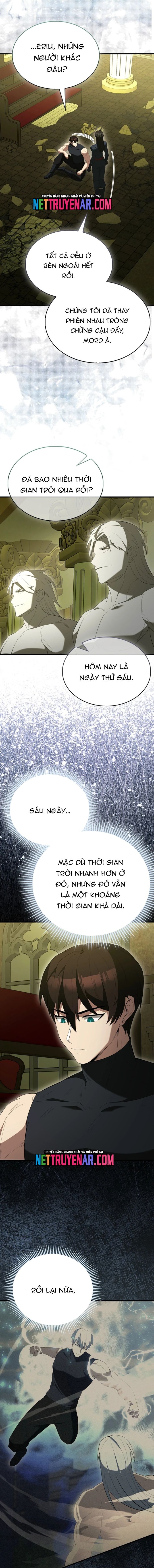Nhân Vật Phụ Siêu Mạnh Chapter 93 - 14