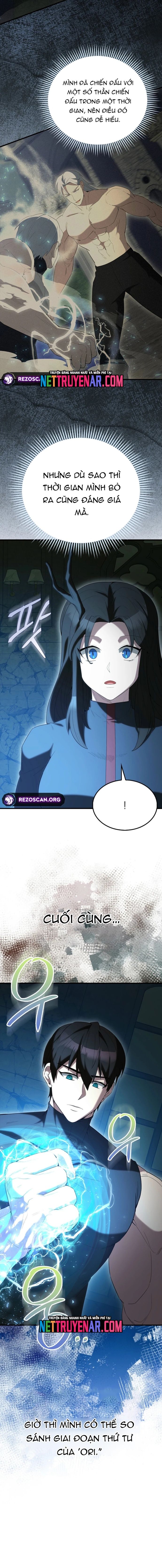 Nhân Vật Phụ Siêu Mạnh Chapter 93 - 15