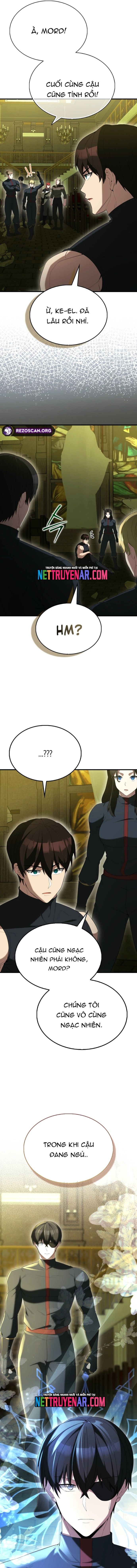Nhân Vật Phụ Siêu Mạnh Chapter 93 - 16