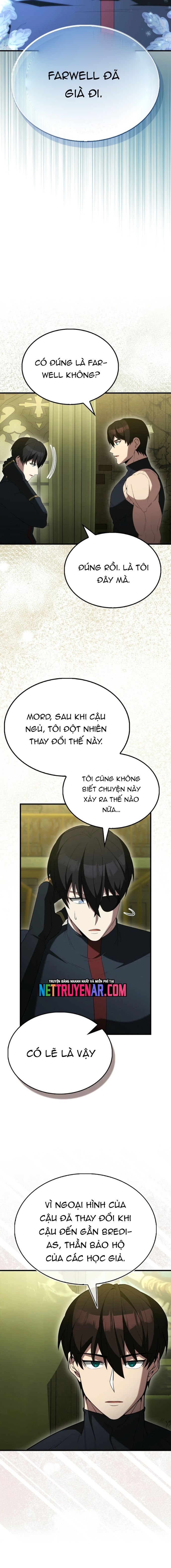 Nhân Vật Phụ Siêu Mạnh Chapter 93 - 17