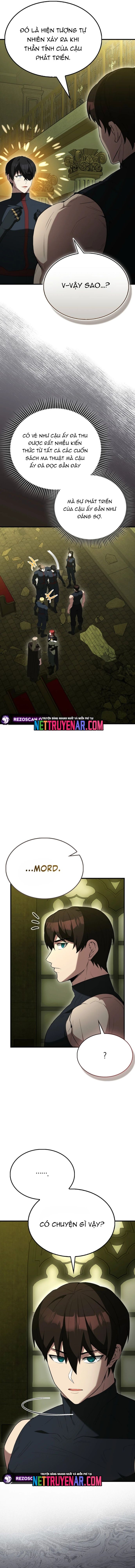 Nhân Vật Phụ Siêu Mạnh Chapter 93 - 18