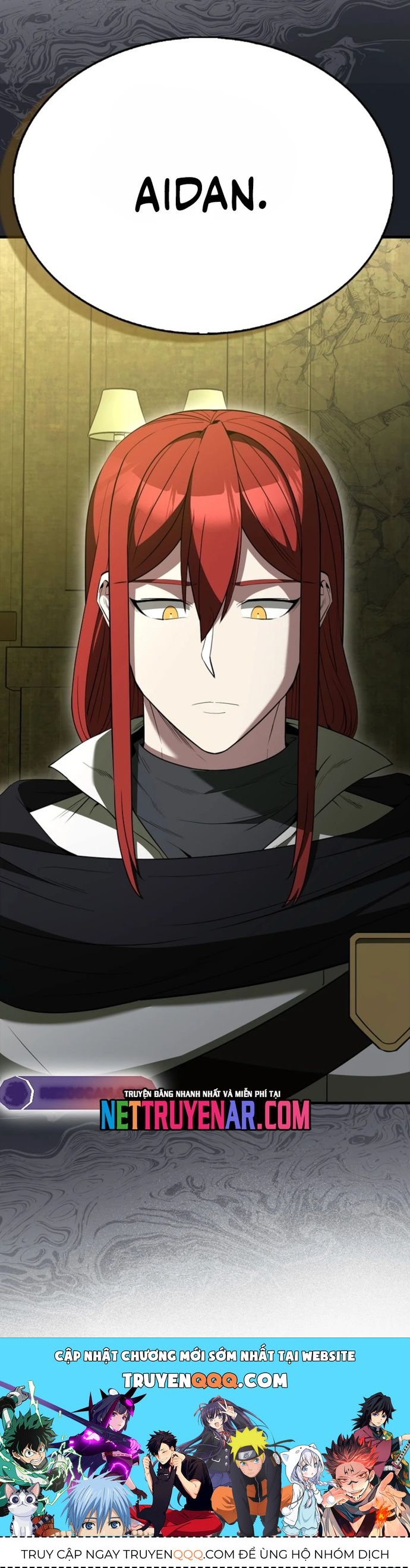 Nhân Vật Phụ Siêu Mạnh Chapter 93 - 19