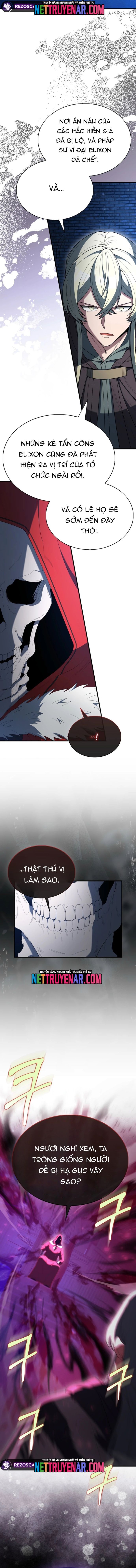 Nhân Vật Phụ Siêu Mạnh Chapter 93 - 3