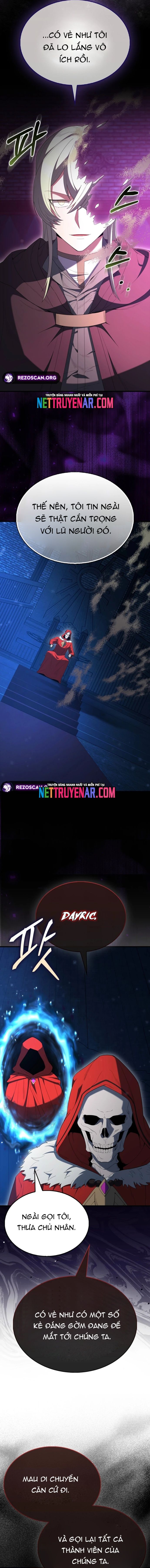 Nhân Vật Phụ Siêu Mạnh Chapter 93 - 4