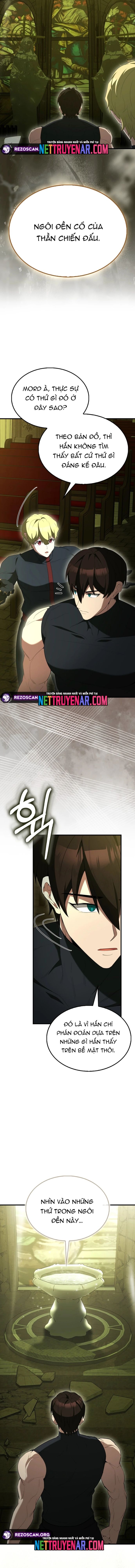 Nhân Vật Phụ Siêu Mạnh Chapter 93 - 6