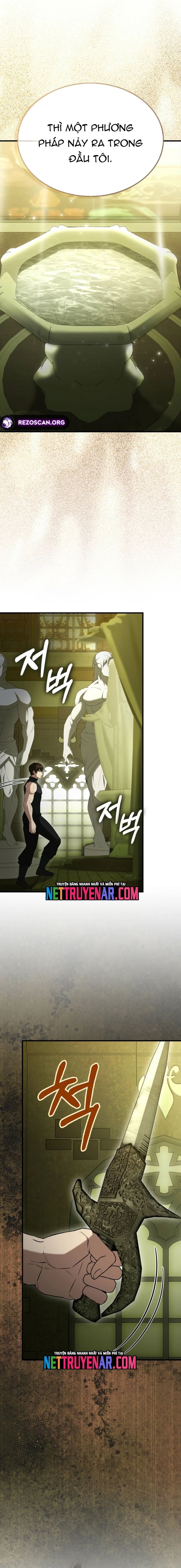 Nhân Vật Phụ Siêu Mạnh Chapter 93 - 7