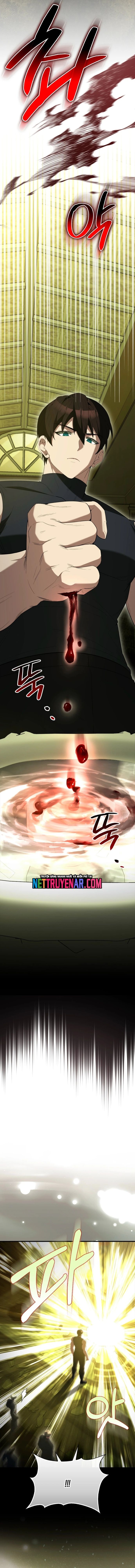 Nhân Vật Phụ Siêu Mạnh Chapter 93 - 8