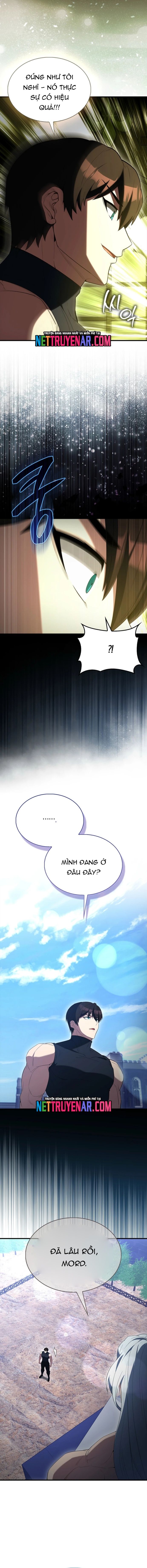Nhân Vật Phụ Siêu Mạnh Chapter 93 - 9