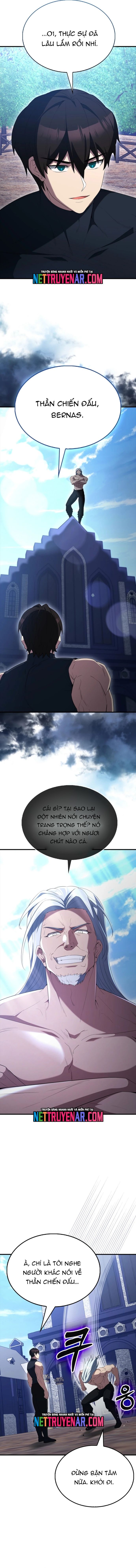 Nhân Vật Phụ Siêu Mạnh Chapter 93 - 10
