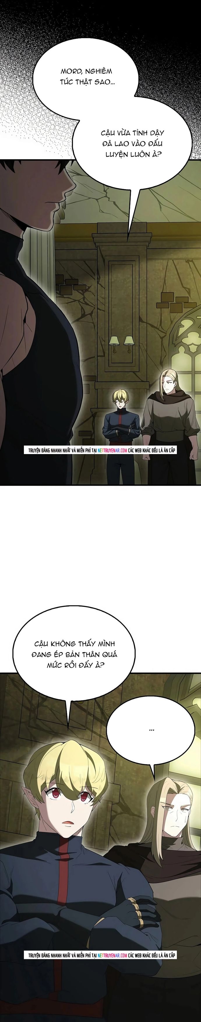 Nhân Vật Phụ Siêu Mạnh Chapter 94 - 2