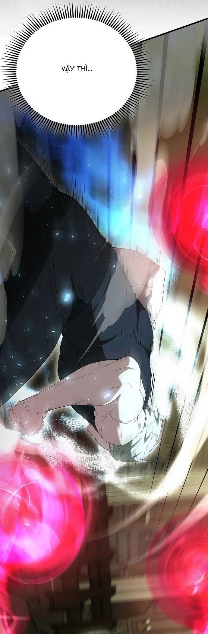 Nhân Vật Phụ Siêu Mạnh Chapter 94 - 11