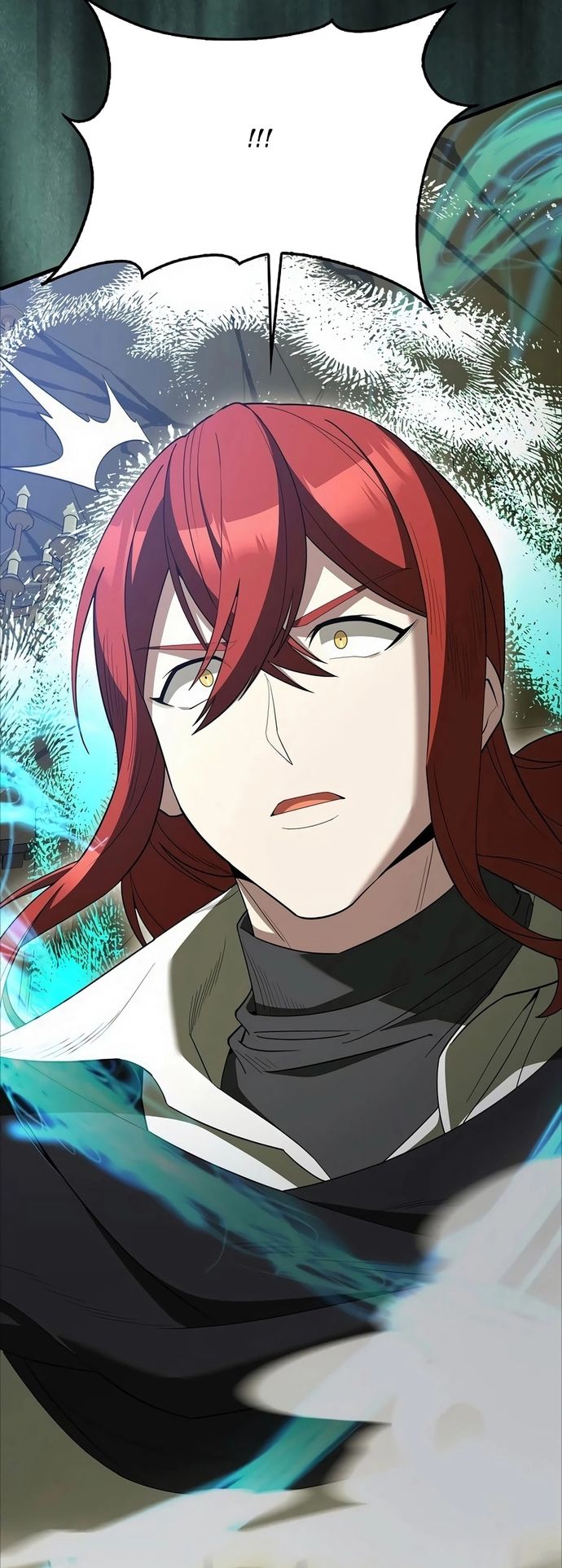 Nhân Vật Phụ Siêu Mạnh Chapter 94 - 14