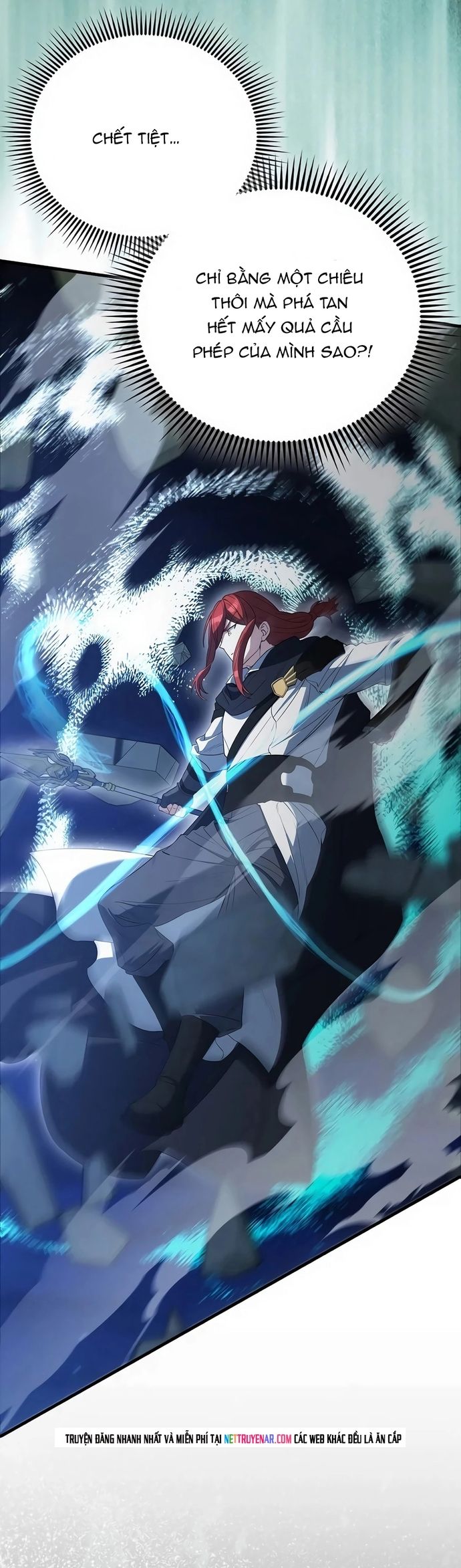 Nhân Vật Phụ Siêu Mạnh Chapter 94 - 16