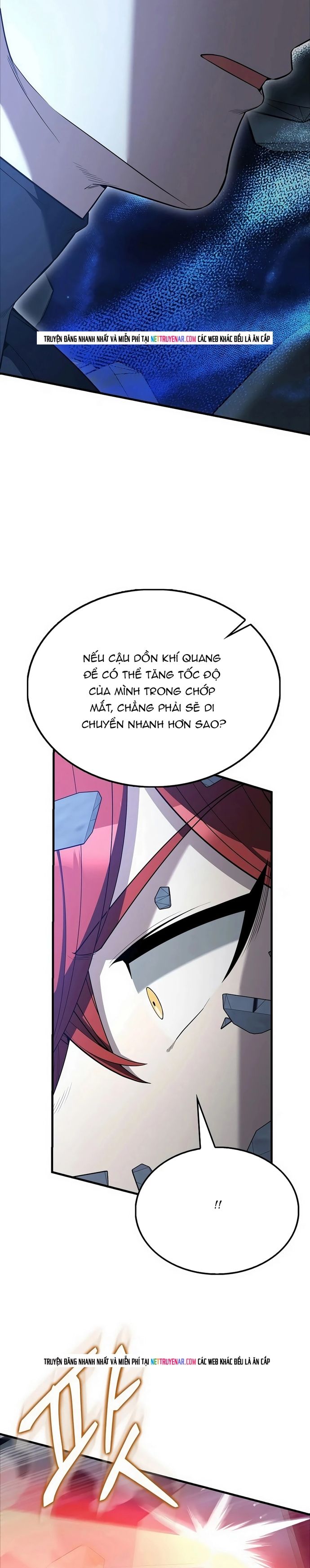 Nhân Vật Phụ Siêu Mạnh Chapter 94 - 18