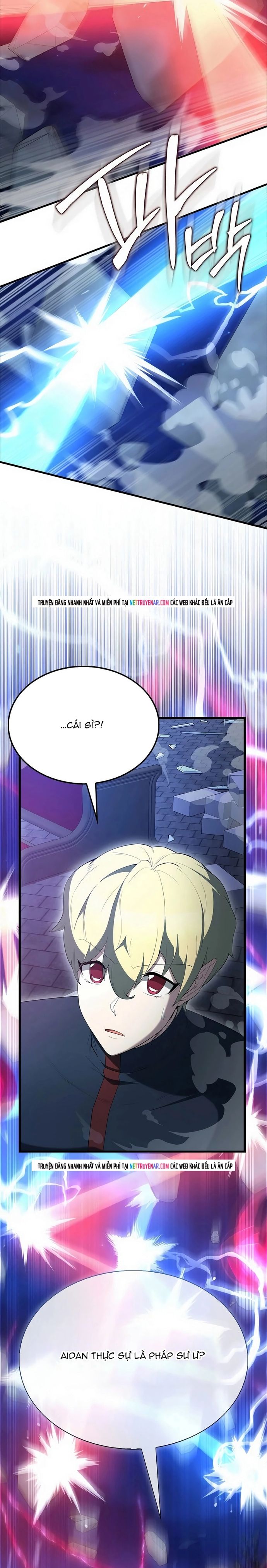 Nhân Vật Phụ Siêu Mạnh Chapter 94 - 19
