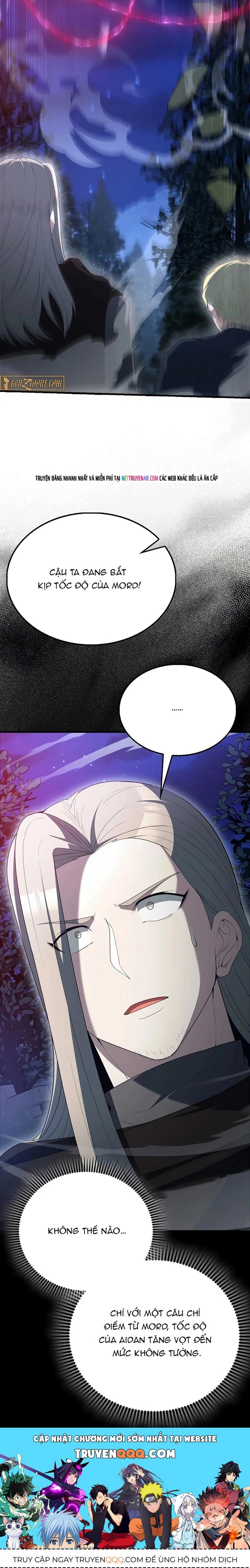 Nhân Vật Phụ Siêu Mạnh Chapter 94 - 20