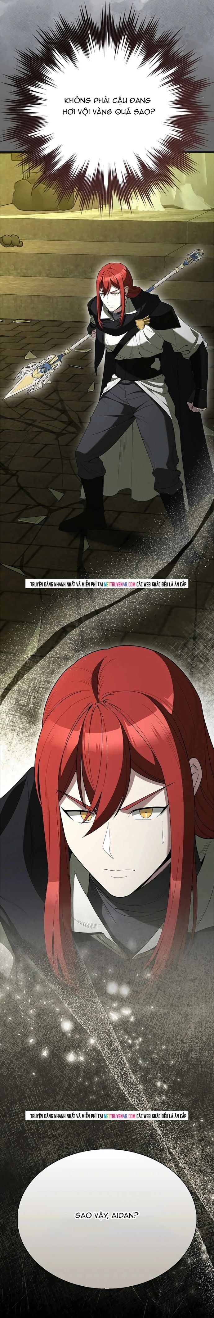 Nhân Vật Phụ Siêu Mạnh Chapter 94 - 4
