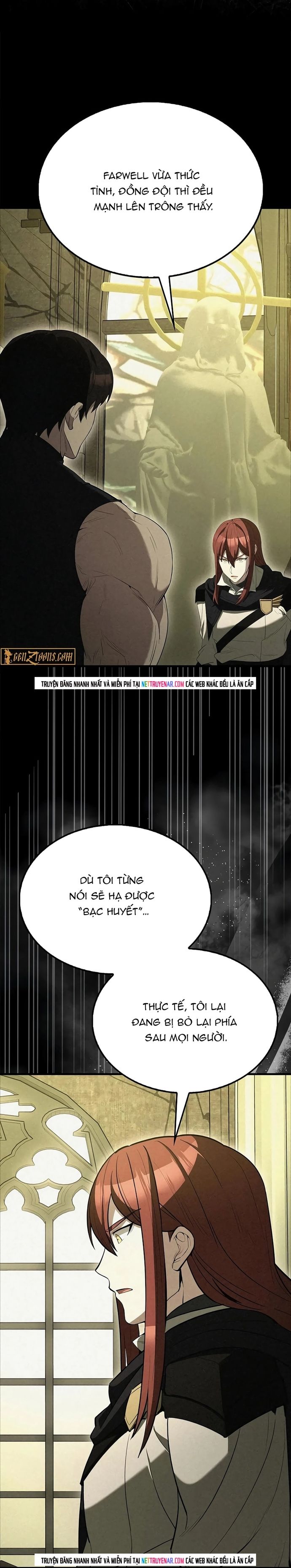Nhân Vật Phụ Siêu Mạnh Chapter 94 - 5
