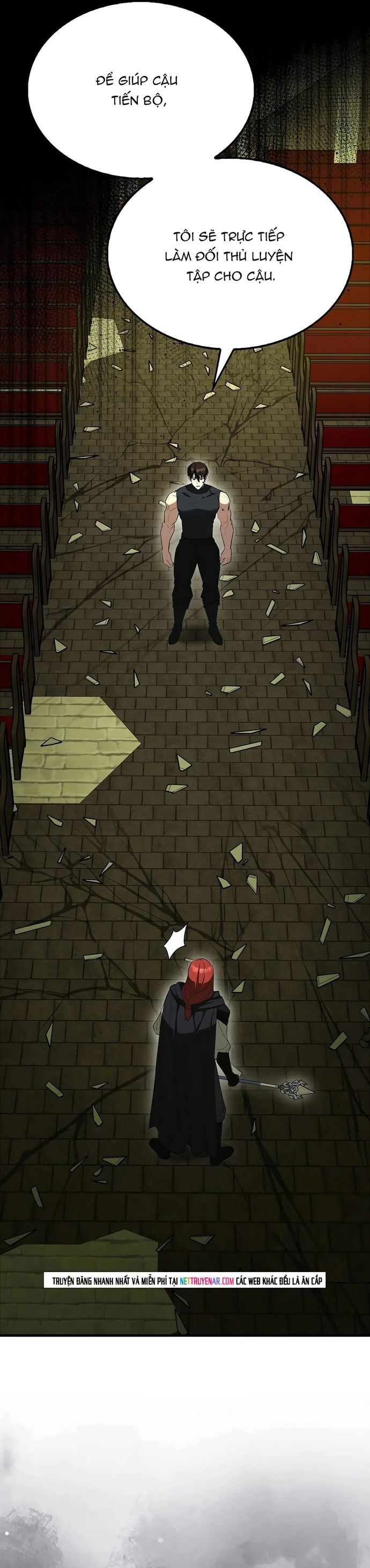 Nhân Vật Phụ Siêu Mạnh Chapter 94 - 7