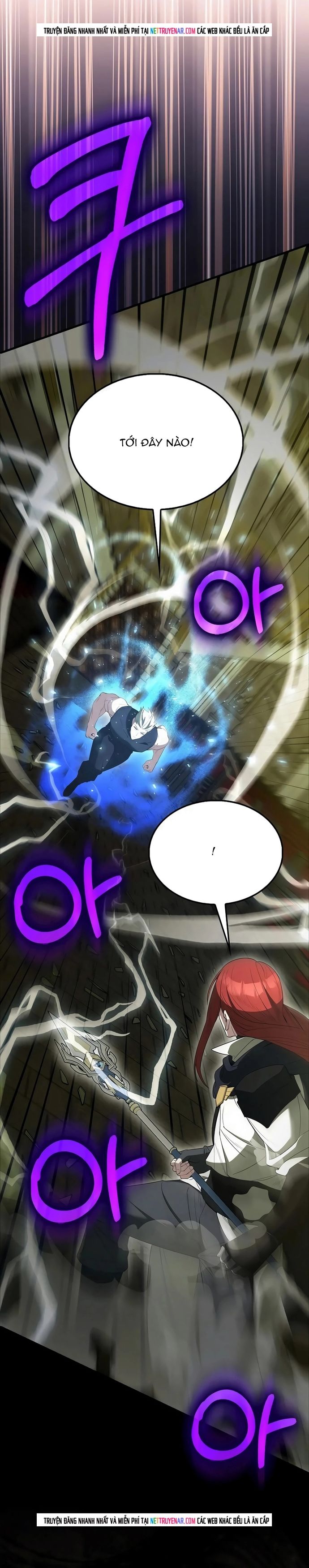 Nhân Vật Phụ Siêu Mạnh Chapter 94 - 9