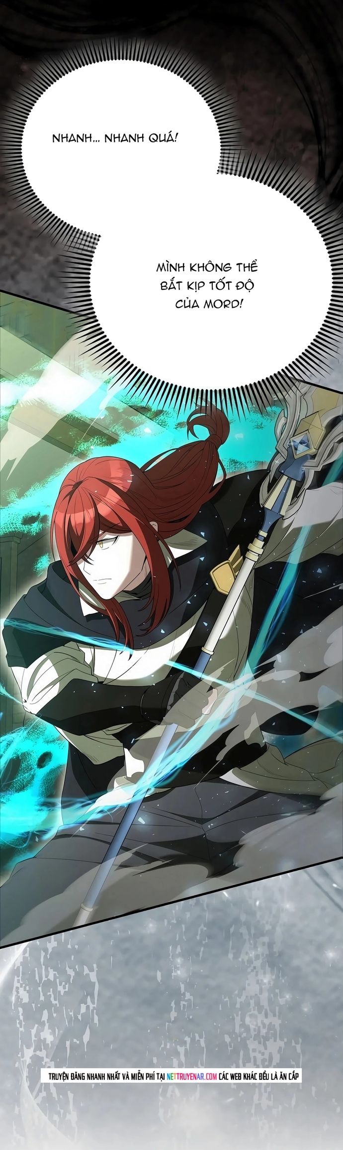 Nhân Vật Phụ Siêu Mạnh Chapter 94 - 10