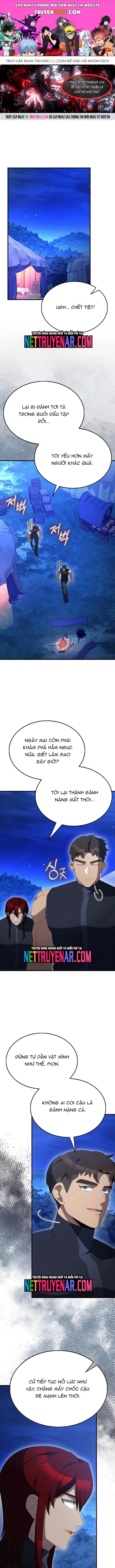 Nhân Vật Phụ Siêu Mạnh Chapter 95 - 1