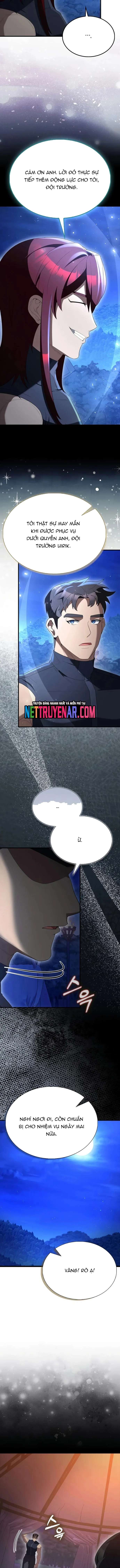 Nhân Vật Phụ Siêu Mạnh Chapter 95 - 2