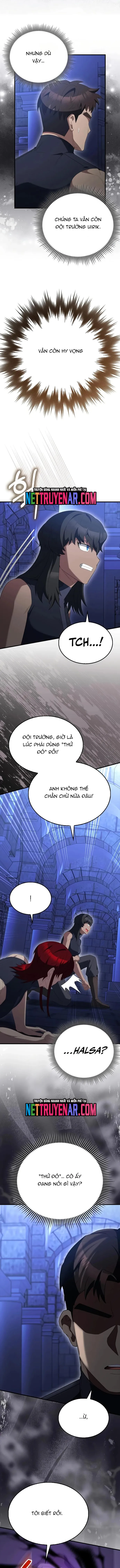 Nhân Vật Phụ Siêu Mạnh Chapter 95 - 12
