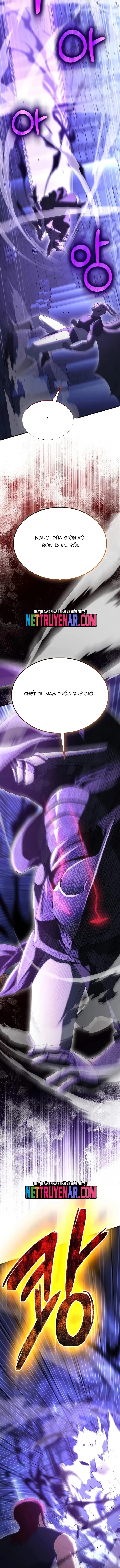 Nhân Vật Phụ Siêu Mạnh Chapter 95 - 14