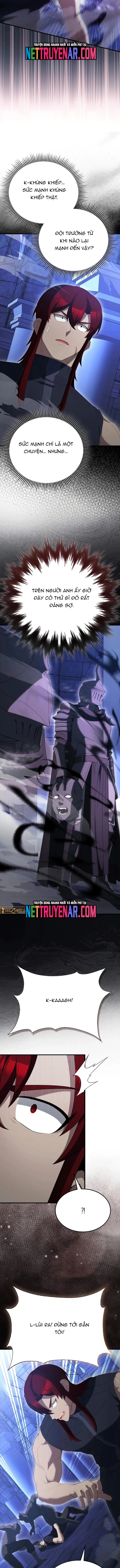 Nhân Vật Phụ Siêu Mạnh Chapter 95 - 15
