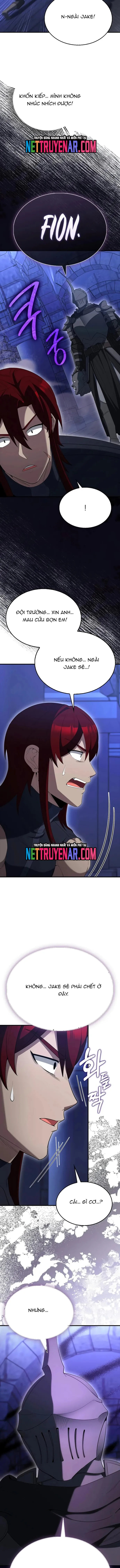 Nhân Vật Phụ Siêu Mạnh Chapter 95 - 16
