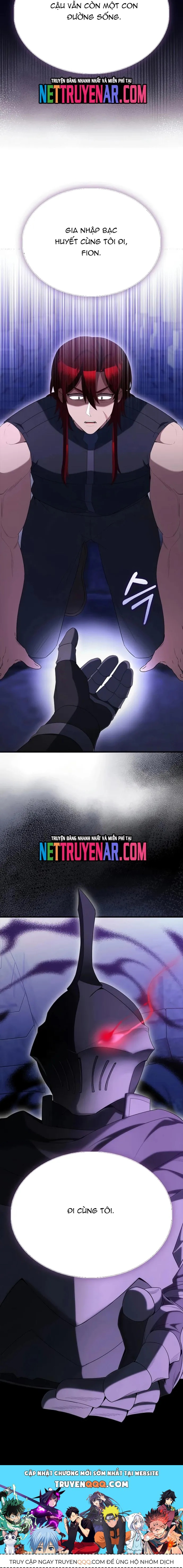 Nhân Vật Phụ Siêu Mạnh Chapter 95 - 17