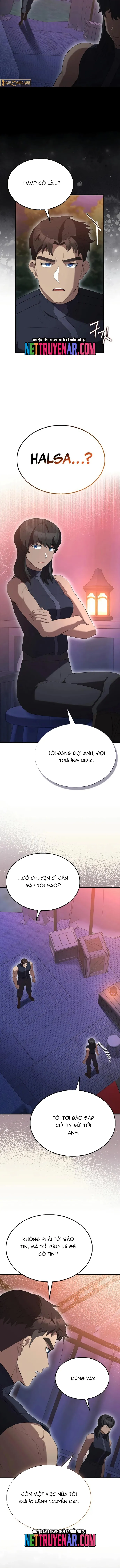 Nhân Vật Phụ Siêu Mạnh Chapter 95 - 3