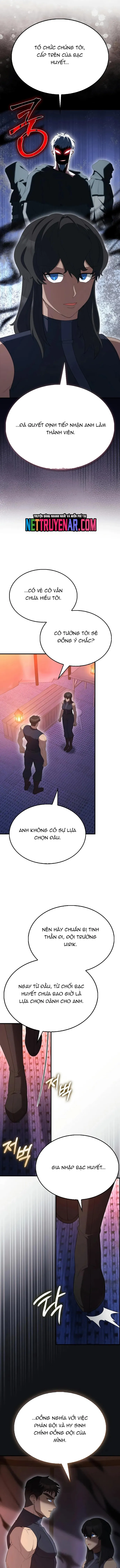 Nhân Vật Phụ Siêu Mạnh Chapter 95 - 4