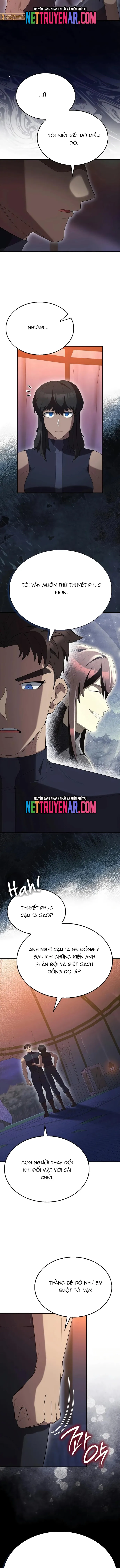 Nhân Vật Phụ Siêu Mạnh Chapter 95 - 5