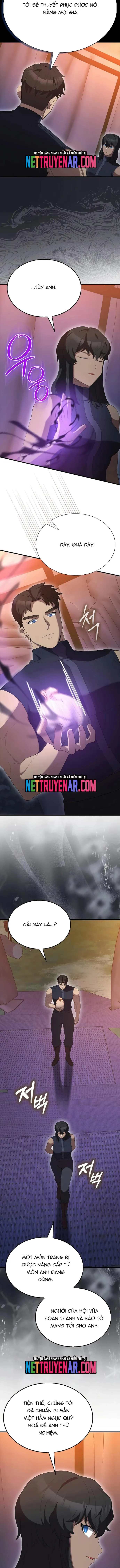 Nhân Vật Phụ Siêu Mạnh Chapter 95 - 6