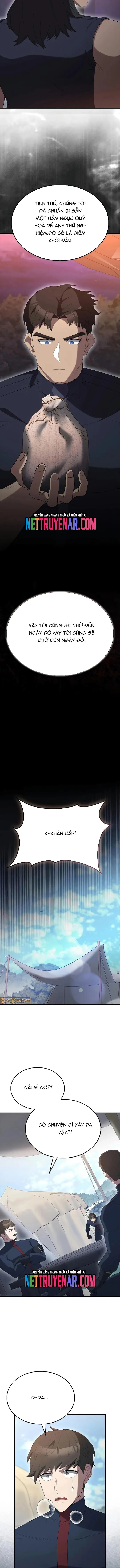 Nhân Vật Phụ Siêu Mạnh Chapter 95 - 7