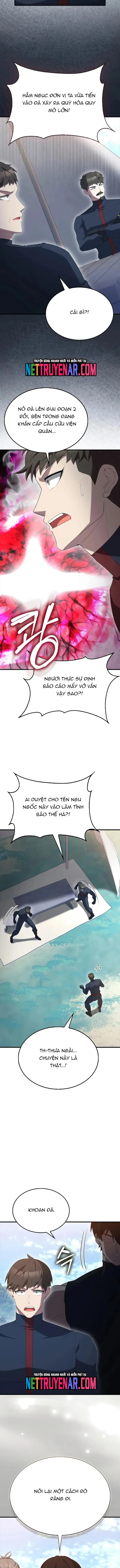 Nhân Vật Phụ Siêu Mạnh Chapter 95 - 8