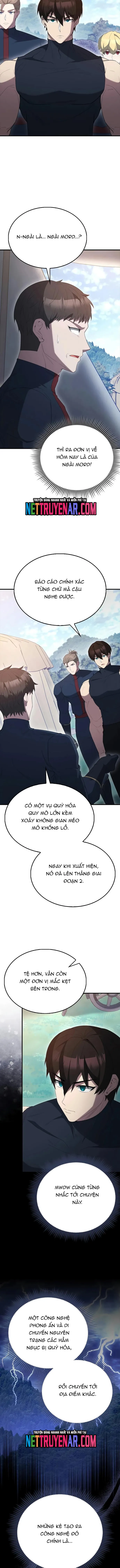 Nhân Vật Phụ Siêu Mạnh Chapter 95 - 9