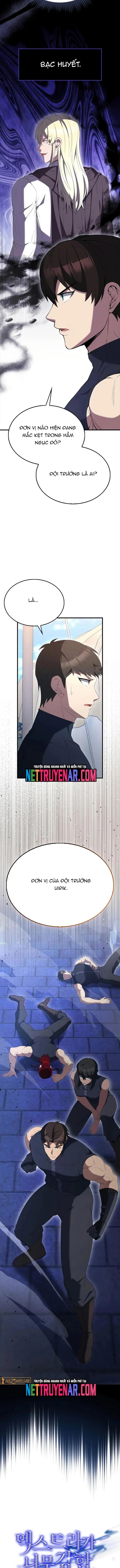 Nhân Vật Phụ Siêu Mạnh Chapter 95 - 10
