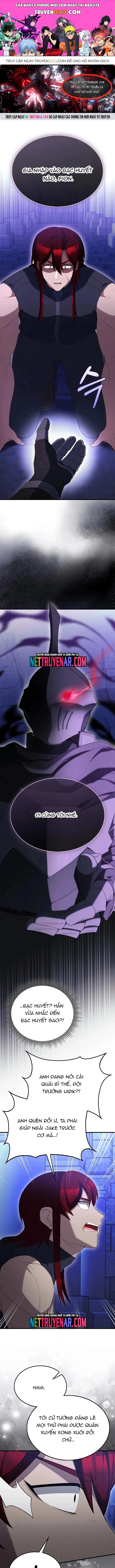 Nhân Vật Phụ Siêu Mạnh Chapter 96 - 1