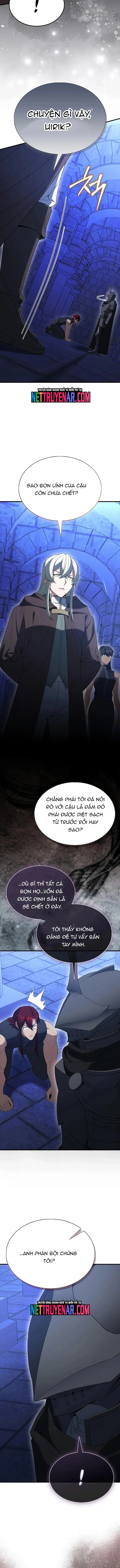 Nhân Vật Phụ Siêu Mạnh Chapter 96 - 2