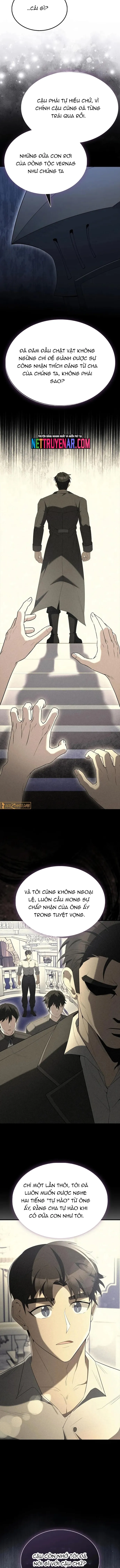 Nhân Vật Phụ Siêu Mạnh Chapter 96 - 11