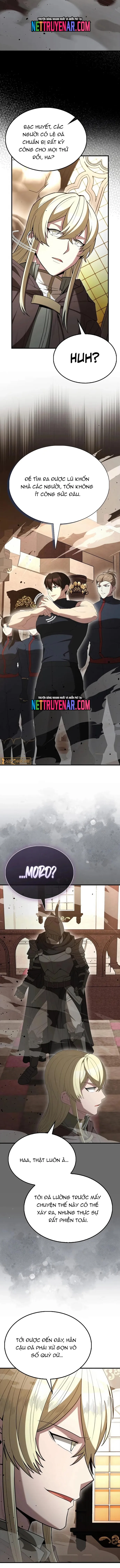 Nhân Vật Phụ Siêu Mạnh Chapter 96 - 14