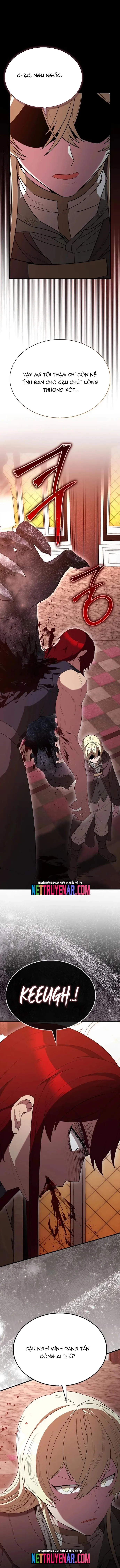 Nhân Vật Phụ Siêu Mạnh Chapter 96 - 16