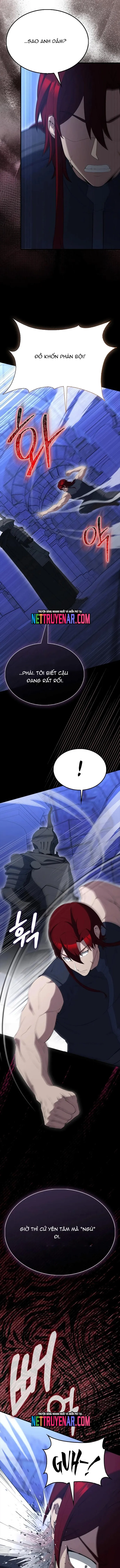 Nhân Vật Phụ Siêu Mạnh Chapter 96 - 3