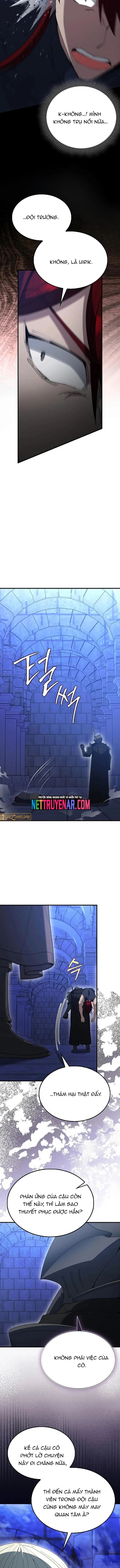 Nhân Vật Phụ Siêu Mạnh Chapter 96 - 4